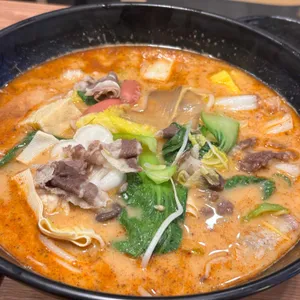 마라섬 마라탕 & 딤섬 사진