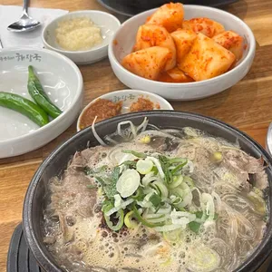 제주은희네해장국 사진