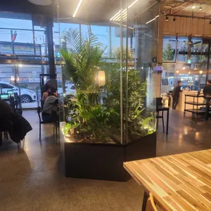 가치로아 리뷰 사진