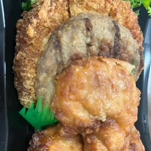한솥도시락 사진