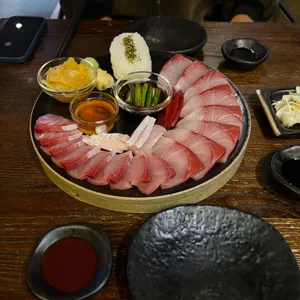 혼텐 사진