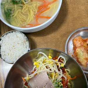 삼대국수회관 사진