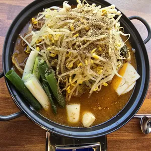 노걸대감자탕 사진