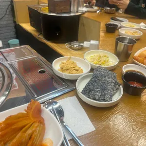 죽여주는김치찜김치찌개 사진