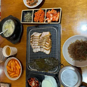순남시래기 사진