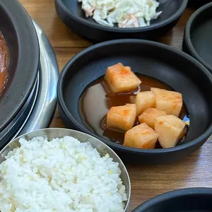 정식당 사진