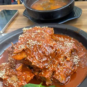 정식당 사진