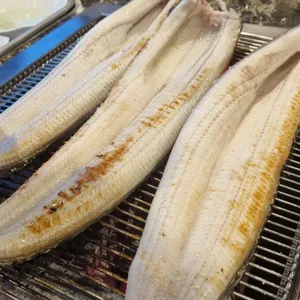 대통장어마을 사진