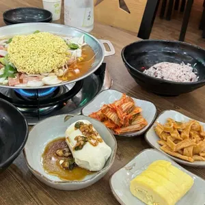 큰손부대찌개 사진