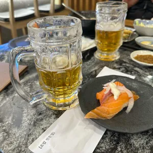 모시모시 사진