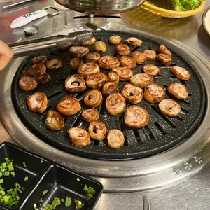 막돼먹은 막창 사진
