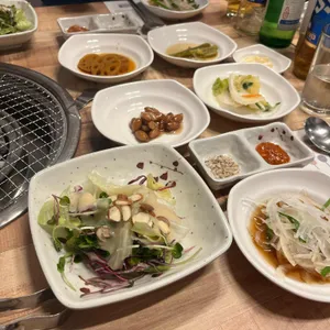 한우리 사진