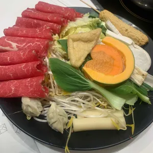 스구식탁 사진