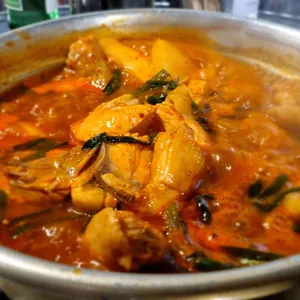 한사발포차 사진