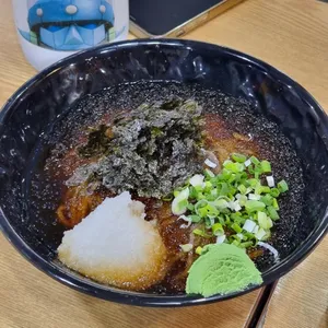 전주콩뿌리콩나물국밥 사진