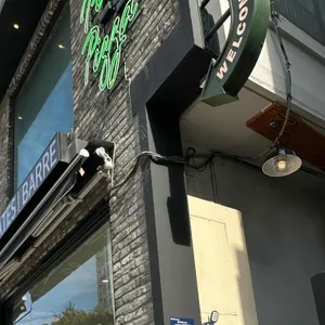 펠즈피자 리뷰 사진