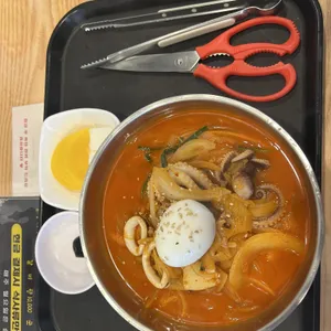 왕짬뽕 사진