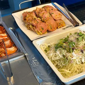 풀문한식뷔페 사진