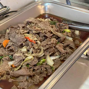 풀문한식뷔페 사진