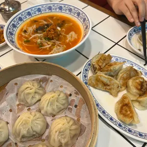 빠오즈푸 사진