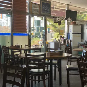 온달해물국 리뷰 사진