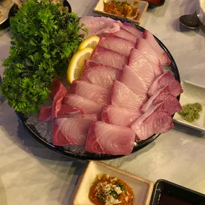 한잔회수산 사진