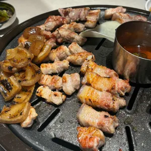 공감식당 사진