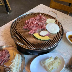 언양불고기 부산집 사진