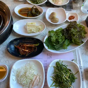 언양불고기 부산집 사진