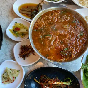 언양불고기 부산집 사진