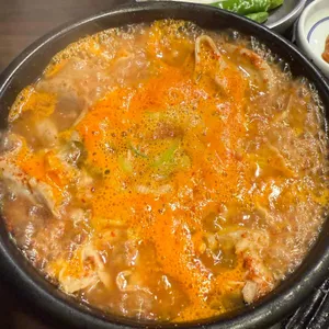 팔복집 사진