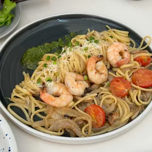 카페 파우치 사진