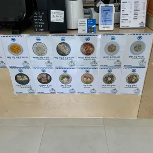 카페 파우치 리뷰 사진