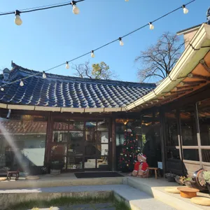지안 커피 리뷰 사진