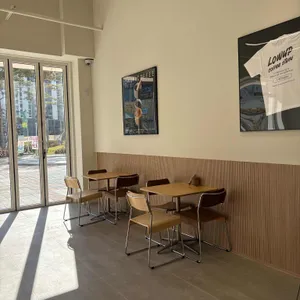 로우업커피 리뷰 사진