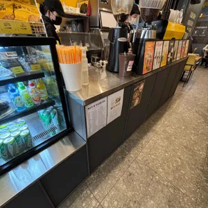 컴포즈커피 리뷰 사진