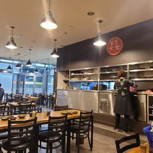 농민백암순대 리뷰 사진