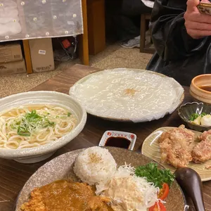 올데이우동 리뷰 사진