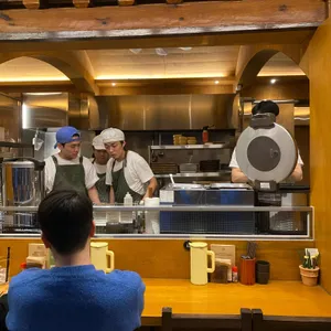 올데이우동 리뷰 사진