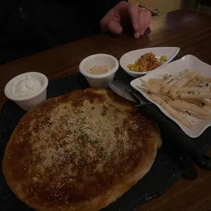 호맥 사진