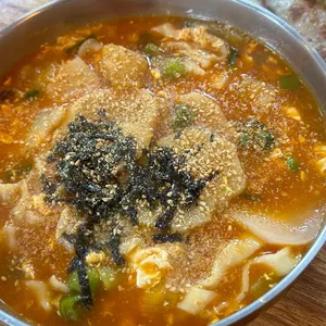 강릉홍가네옹심이 사진