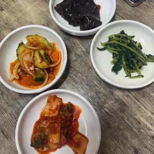 새마을식당 사진