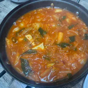 새마을식당 사진
