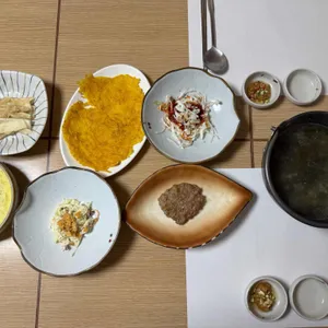 경주횟집 사진