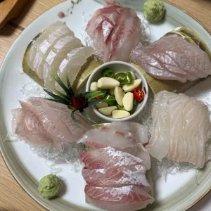 경주횟집 사진
