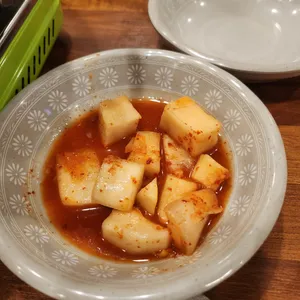 풍년닭도리탕 사진