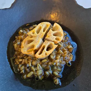 그린테이블 사진