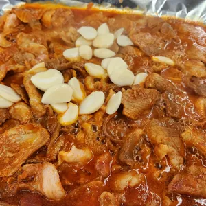 작은백로식당 사진