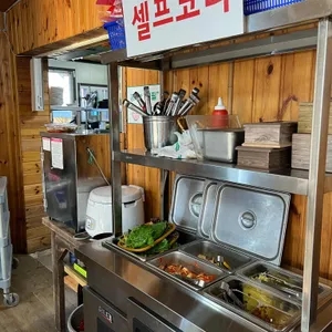 초록향기 농부의밥상 리뷰 사진