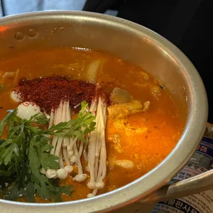 디럭스포차 사진